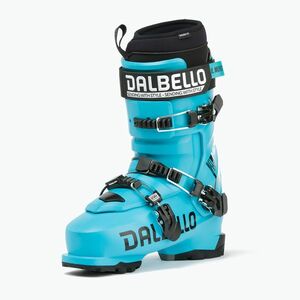 Férfi síbakancs Dalbello IL Moro 90 caraibi kék (IL Moro 90 D2409003.10) kép