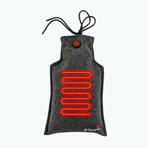 Glovii GHW1 fűtött termofill szürke (GHW1) kép