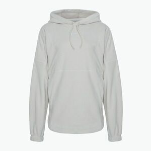 Nike One Therma-FIT női pulóver világosbarna/ fehér (One Therma-FIT FV8076-104) kép