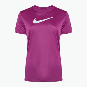 Nike Dri-Fit forró fukszia női edzőpóló (Dri-Fit FQ4975-518) kép