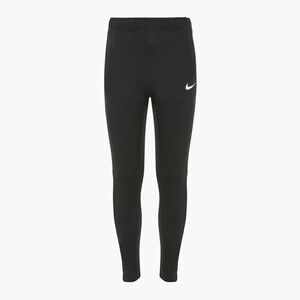 Nike Poly+ Training gyermek nadrág fekete (Poly+ Training DM8546-010) kép