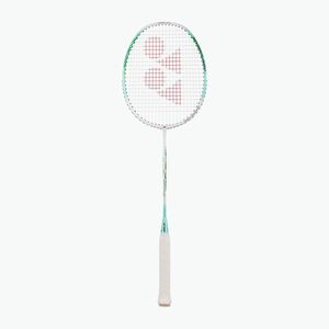 YONEX tollaslabda ütő Nanoflare 001 Feel 2025 fehér/ menta (Nanoflare 001 Feel 2025 BNF001F4WM5UG4) kép