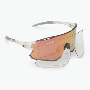 Tifosi Rail Race Clarion kristálytiszta/clarion rose/clear napszemüveg (Rail Race Clarion 1760105326) kép