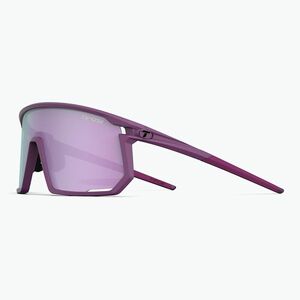 Tifosi Moab Clarion szilva szenvedély/clarion mélylila/ac piros/tiszta napszemüveg (Moab Clarion 1880104616) kép