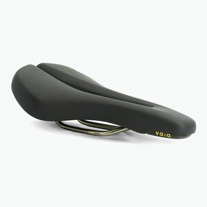 Selle Royal Vaia Athletic 45St. fekete kerékpár nyereg (Vaia Athletic 45St. SR-84E5UR0A05X38) kép