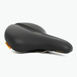 Selle Royal Explora Relaxed 90St. fekete kerékpár nyereg (Explora Relaxed 90St. SR-54D3UE0A05X38) kép