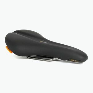 Selle Royal Explora Athletic 45St. fekete kerékpár nyereg (Explora Athletic 45St. SR-54D1UR0A05X38) kép