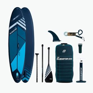 SUP deszka Gladiator Pro 10'6'' (Pro 10'6'' PRO 10.6) kép