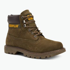CATerpillar Colorado 2.0 sötét olajbogyó csizma (Colorado 2.0 P726124) kép