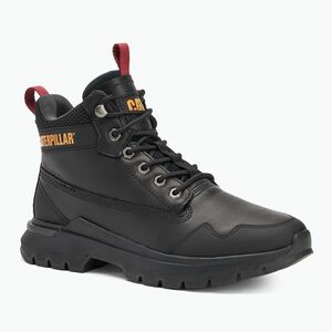 Férfi csizma CATerpillar Colorado Sneaker WP fekete (Colorado Sneaker WP P725946) kép