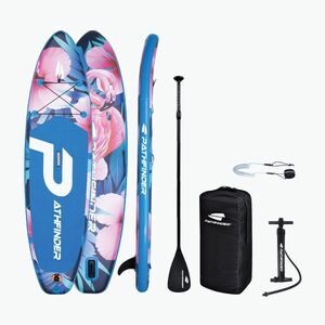 SUP Pathfinder Flamingo kék 10'2" deszka (Flamingo Blue 10'2" 34237) kép