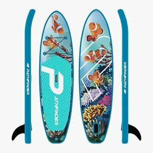 SUP Pathfinder Marine Clown deszka 10'2" (Marine Clown 10'2" 34235) kép