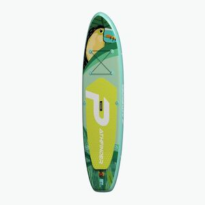 Pathfinder Toucan Leaf 10'2" SUP deszka (Toucan Leaf 10'2" 34233) kép