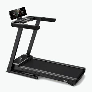 York Fitness HT5 fekete elektromos futópad (HT5 51165) kép