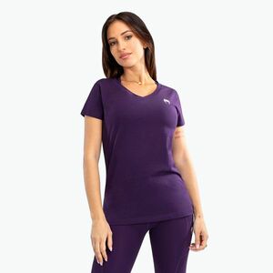 Venum Essential női póló mély lila (Essential Women'S T-Shirt VENUM-04654-049) kép