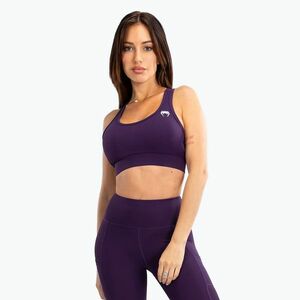 Venum Essential Medium Impact Sport edzőmelltartó mély lila (Essential Medium Impact Sport 04657-049) kép