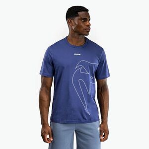 Férfi Venum Giant Connect póló királykék (Giant Connect T-Shirt VENUM-04875-004) kép