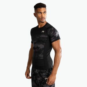 Venum G-Fit Air Férfi rövid ujjú Rashguard digitális városi terepmintás ruha (G-Fit Air Men'S Short Sleeve Rashguard VENUM-05007-543) kép
