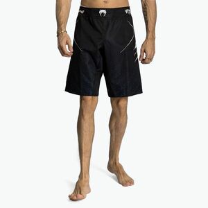 Venum X Tekken 8 férfi edzőnadrág - Jin Kazama Fight Shorts kék/fekete/fehér (X Tekken 8 - Jin Kazama Fight Shorts VENUM-05249-108) kép