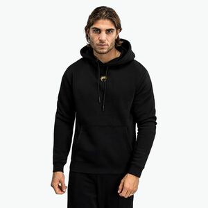 Férfi Venum X Tekken 8 pulóver - Marshall Law Hoodie fekete/vörös/arany (X Tekken 8 - Marshall Law Hoodie VENUM-05256-603) kép