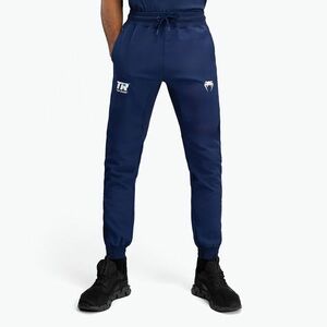 Férfi Venum X Top Rank Original Performance Joggers tengerészkék (X Top Rank Original Men'S Performance Joggers 05305-004) kép
