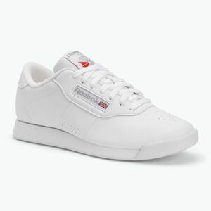 Reebok Princess női cipő us-fehér (Princess 100000101) kép