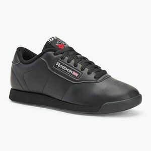 Reebok Princess női cipő us-fekete (Princess 100000120) kép