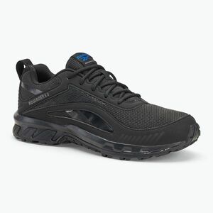 Férfi Reebok Ridgerider 6.0 core black/court blue/tech metallic cipő (Ridgerider 6.0 100001300) kép