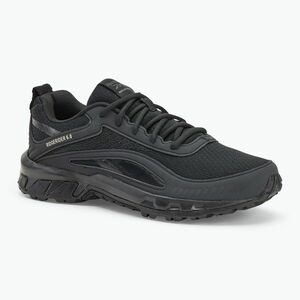 Női Reebok Ridgerider 6.0 core black/core black/flint grey metallic cipő (Ridgerider 6.0 100001301) kép