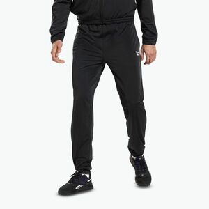 Férfi Reebok Identity Vector Knit éjszakai fekete nadrág (Identity Vector Knit 100063237) kép