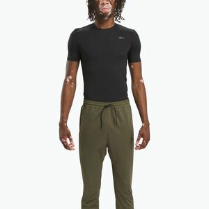 Férfi Reebok Compression Tee fekete (Compression Tee 100070386) kép