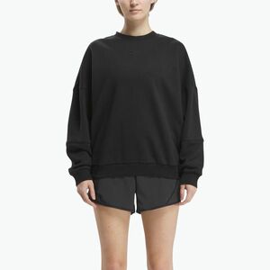 Női Reebok Lux Oversized melegítőfelső fekete (Lux Oversized 100075359) kép