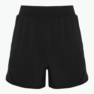 Női edzőnadrág Reebok Lux Woven rövidnadrág fekete (Lux Woven Short 100075360) kép