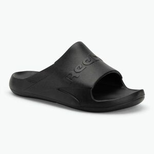 Férfi Reebok Clean flip-flopok fekete (Clean 100200310) kép