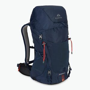 KADVA Sendero 35 l trekking hátizsák acél kék (Sendero FX-KDV-B4C003-SB) kép