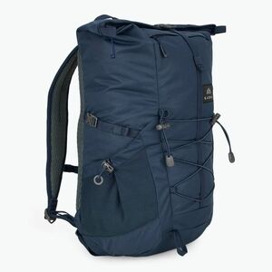 KADVA CityQuest 22 l városi hátizsák tengerészkék (CityQuest FX-KDV-B4C011-NY) kép