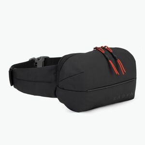 KADVA Companion vesetáska fekete (Companion FX-KDV-B4C008-BK) kép