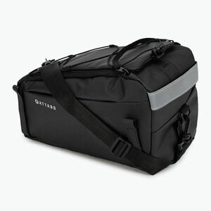 ATTABO MyBack 7 l kerékpárhordozó táska fekete (MyBack ATB-NAB4C001-BK) kép