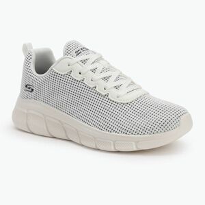 Női cipő SKECHERS Bobs B Flex Visionary Essence fehér (Bobs B Flex Visionary Essence 117346 WHT) kép