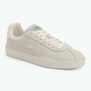 Lacoste dm csizma 49SFA0114 törtfehér/törtfehér (49SFA0114 49SFA011418C) kép