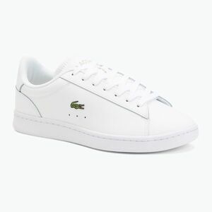 Lacoste női cipő 48SFA0118 (48SFA0118 48SFA011821G) kép