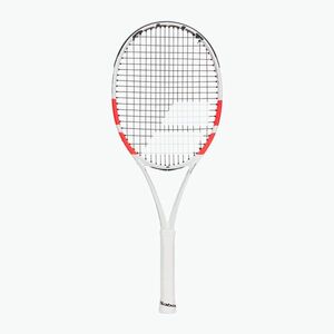 Babolat Pure Strike Lite teniszütő fehér/ piros/ fekete (Pure Strike Lite 102528) kép