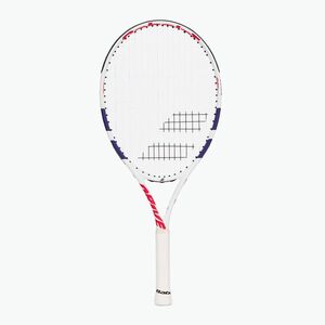 Babolat Drive Junior 24 fehér gyermek teniszütő (Drive Junior 24 140513) kép