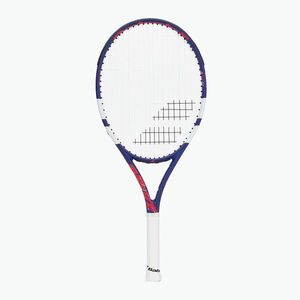Babolat Drive Junior 25 kék/piros gyermek teniszütő (Drive Junior 25 140515) kép