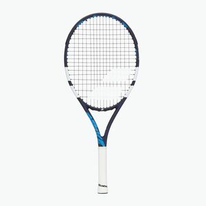 Babolat Drive Junior 25 kék/fehér gyermek teniszütő (Drive Junior 25 140516) kép