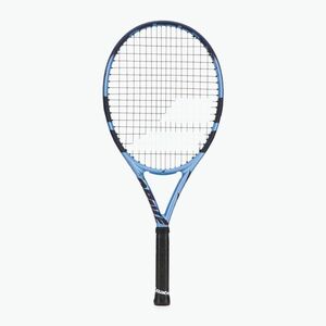 Babolat Pure Drive Junior 25 Gen11 sötétkék gyermek teniszütő (Pure Drive Junior 25 Gen11 140532) kép