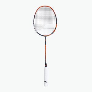 Babolat Prime tollaslabda ütő fekete/ narancssárga (Prime 601472) kép