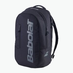 Babolat Court Backpack Lite 25 l fekete (Court Backpack Lite 759023) kép