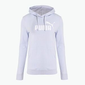 Női pulóver PUMA ESS No. 1 Logo Hoodie TR hűvös időjárás (ESS No. 1 Logo Hoodie TR 682391 47) kép