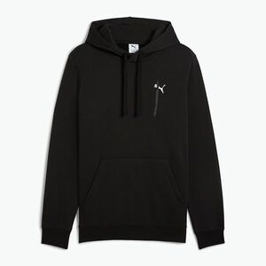 Férfi PUMA ESS Hoodie TR puma fekete (ESS Hoodie TR 682580 01) kép
